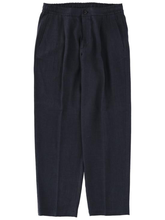 HERNO Men Straight Pants PT000202U 17155S9200 BLUE