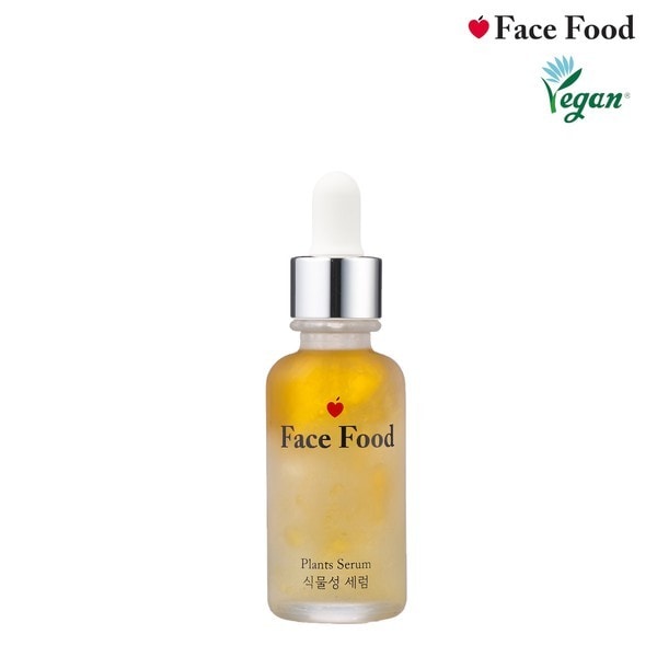 フェイスフード ヨクセラム 30ml (贈呈品なくなり次第贈呈終了)