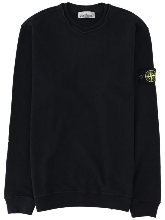 STONE ISLAND Men Tunic Tops 6100034 S0060V0020 BLUE