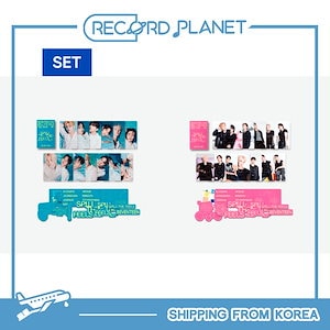 seventeen フォトセット