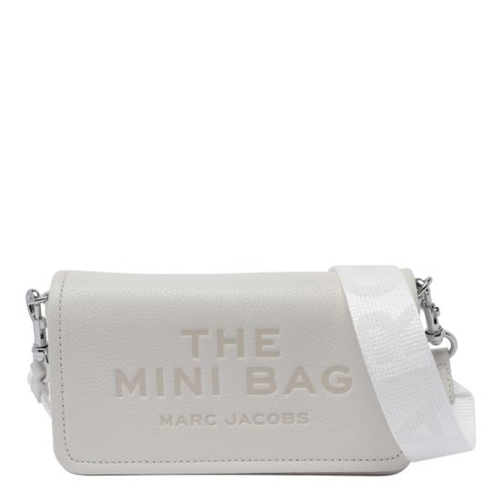 MARC JACOBS Women Shoulder Bags 2S4SMN080S02 137 Grey