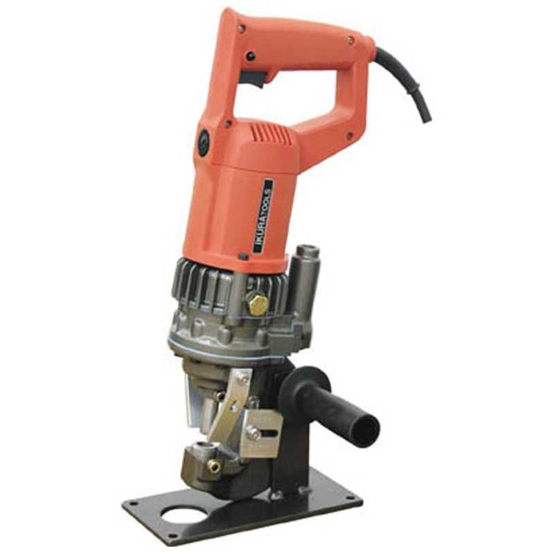 育良精機　イクラミニパンチャー　IS14MPS