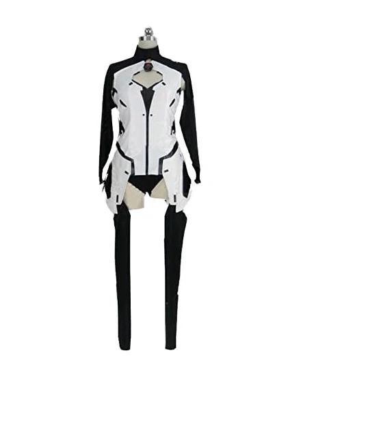 コスプレ衣装BEATLESSレイシア風ハロウィン コスチュームイベン パーティー変装 仮装