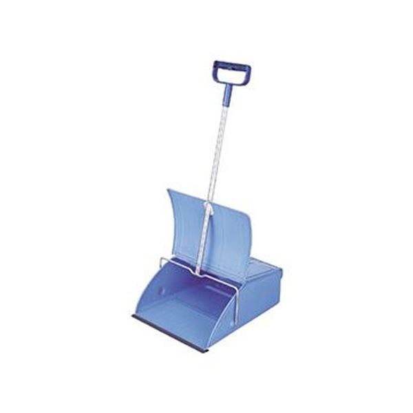 （まとめ）山崎産業 チリトリ296×120×277mm C-303 1個(×10セット)