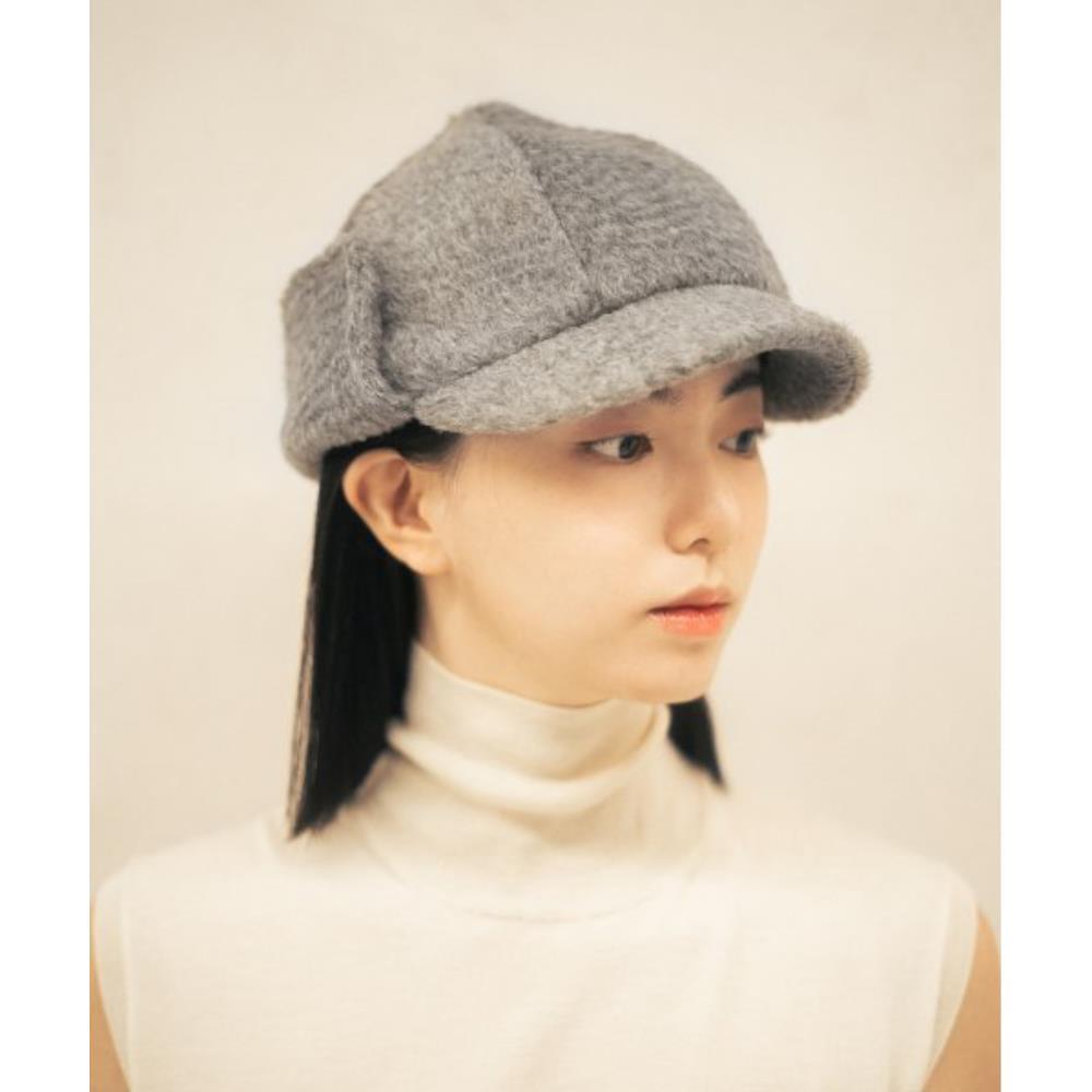 GOUNMOJA ACORN PASTA CAP acorn pasta cap 3COLORS 1000000