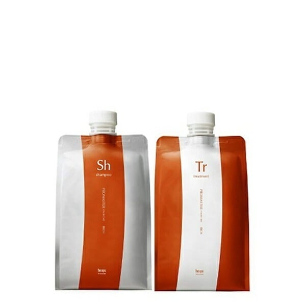 プロマスター カラーケア リッチ シャンプー1000ml ＆トリートメント 1000g 詰替えセット全商品最安値に挑戦