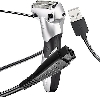 Qoo10] パナソニック パナソニック シェーバー用 USB充電ケ