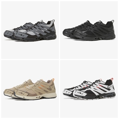 SINGLE TRACK LIFESTYLE [NS93P74]