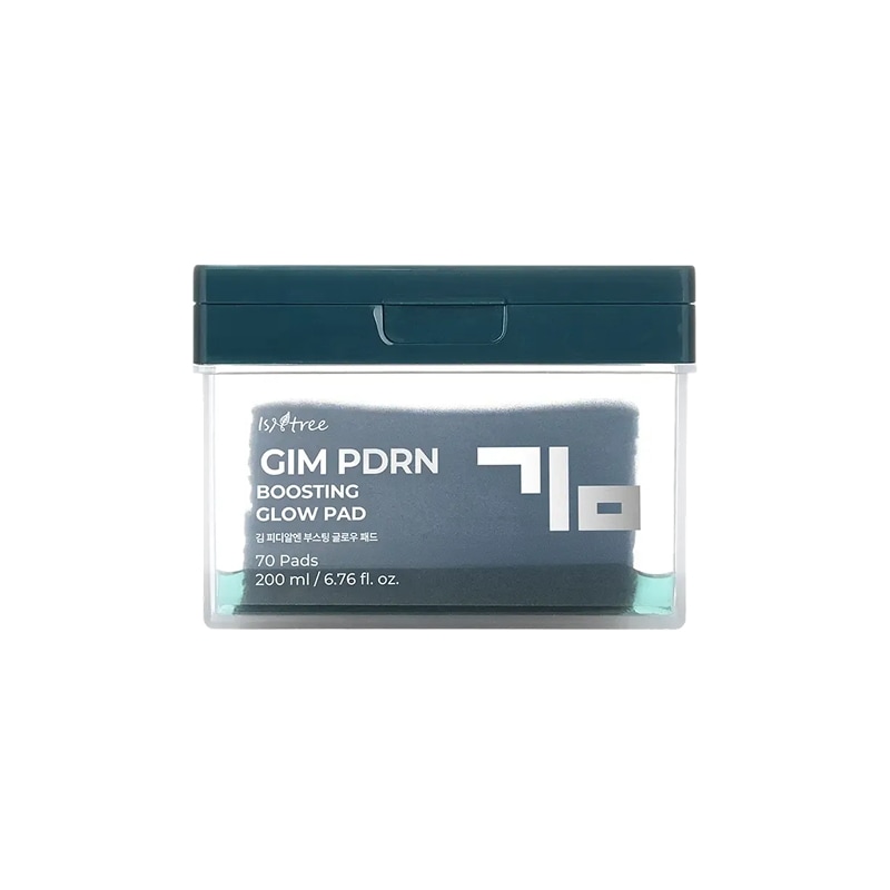 [ 70枚 ]キム PDRN ブースティング グロウ パッド