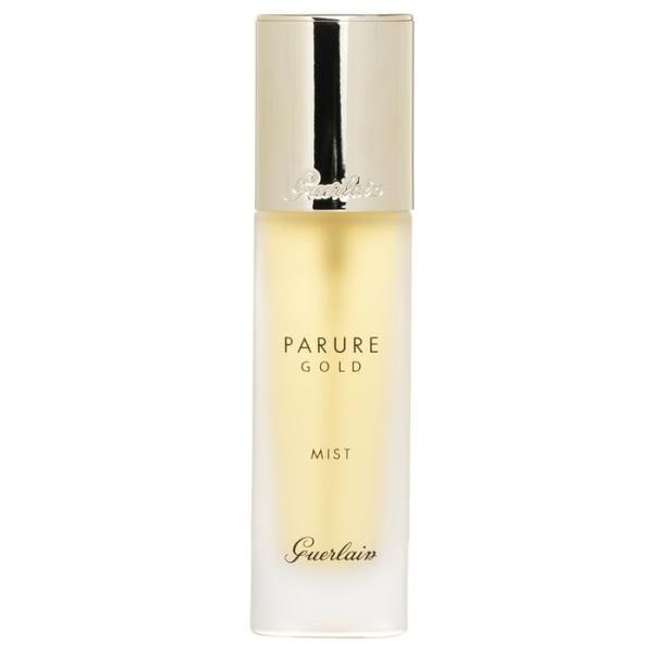 パリュール ゴールド フィックス ミスト 30ml