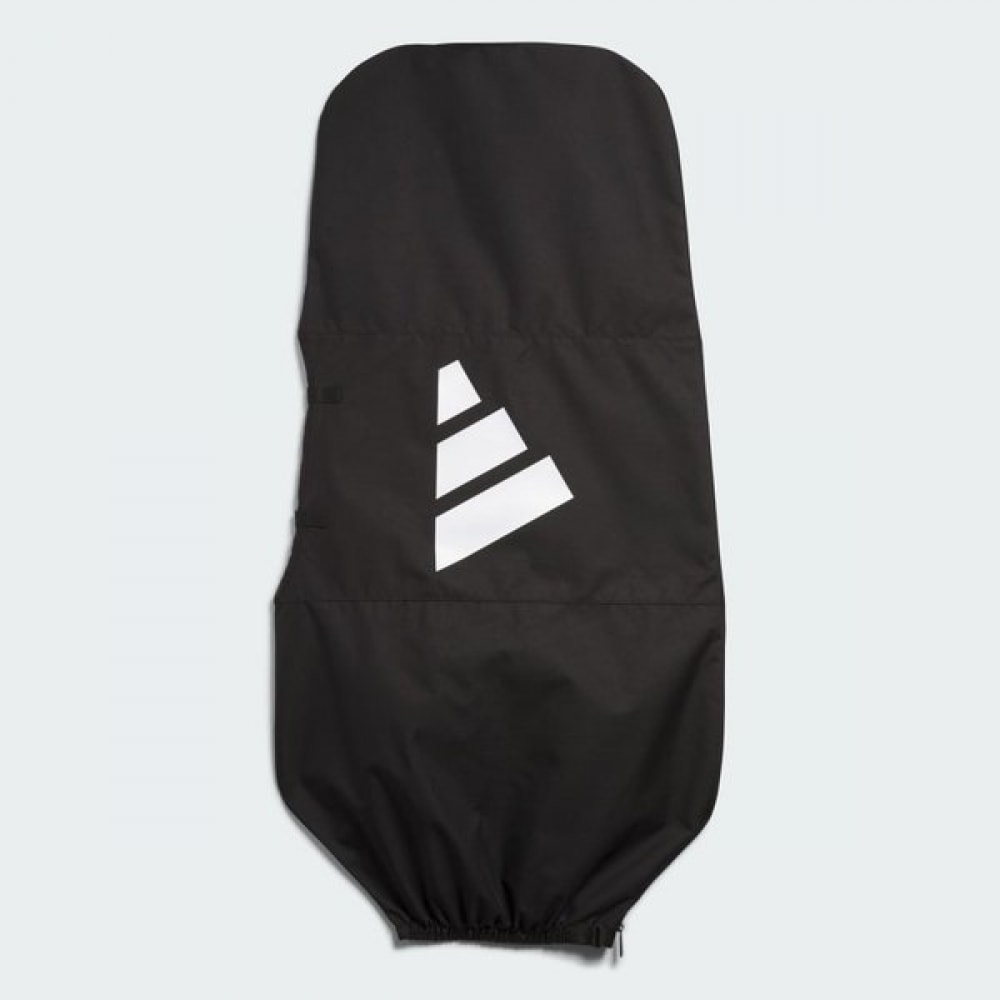 アディダスゴルフ 2024 S/S ユニセックスゴルフゴルフキャディーバッグカバー IN2681