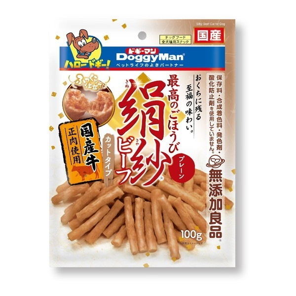 �h�M�[�}�� ���уr�[�t �J�b�g�^�C�v �v���[�� 100g