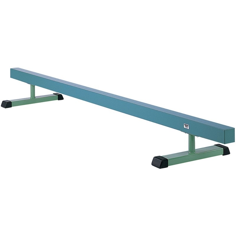 (代引き・個人宅・北海道・沖縄への配送不可)三和体育 ヘイキンダイテツアシコテイ360X45ベッ 学校機器 器具 (s8512)