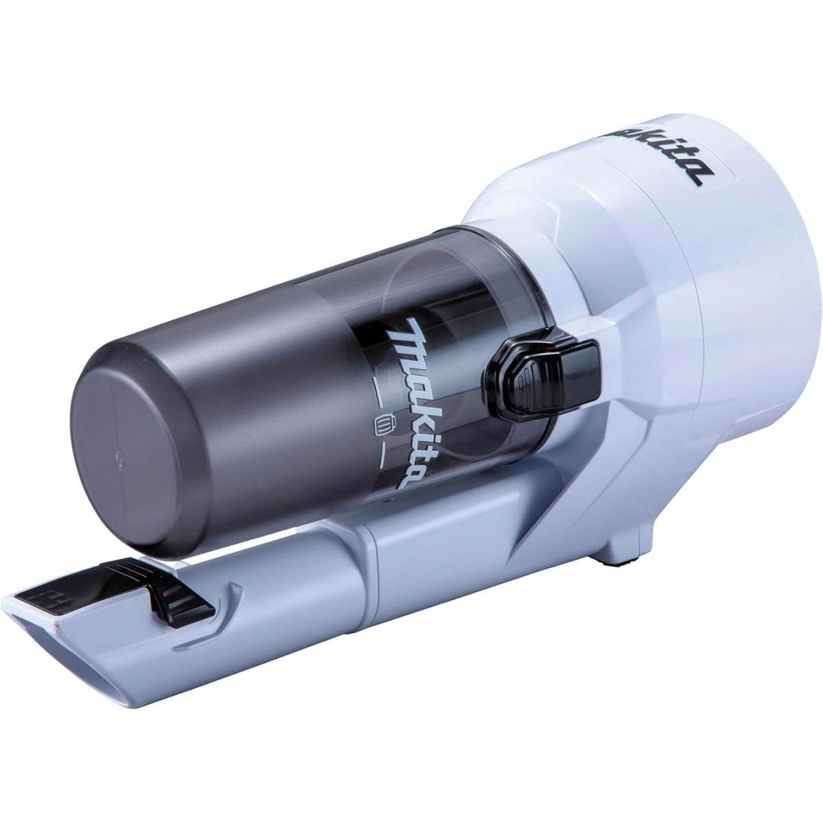 マキタ Makita サイクロンユニット A-74500　スノーホワイト 集じん容量250mL 充電式クリーナ用