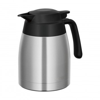 サーモス（THERMOS）　洗浄機対応　真空断熱STポット　TTC-1000SBK　EPT3301
