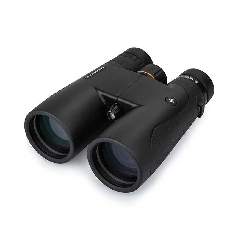 セレストロン社　Nature DX 10x50 ダハプリズム双眼鏡 - Black ［10倍］ ブラック　CE-BBND-72325