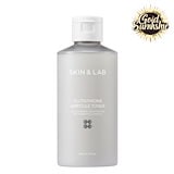 【新品未使用】スキンアンドラブ グルタチオン アンプル トナー 200ml ③ グルタチオンアンプルトナー / SKIN＆LAB(スキンアンドラブ