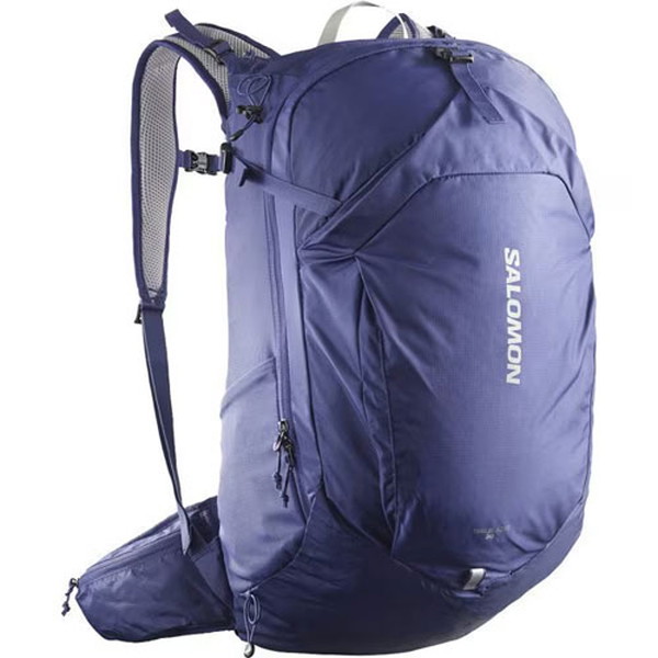 サロモン SALOMON TRAILBLAZER 30 ユニセックス バックパック リュックサック デイパック LC2183300