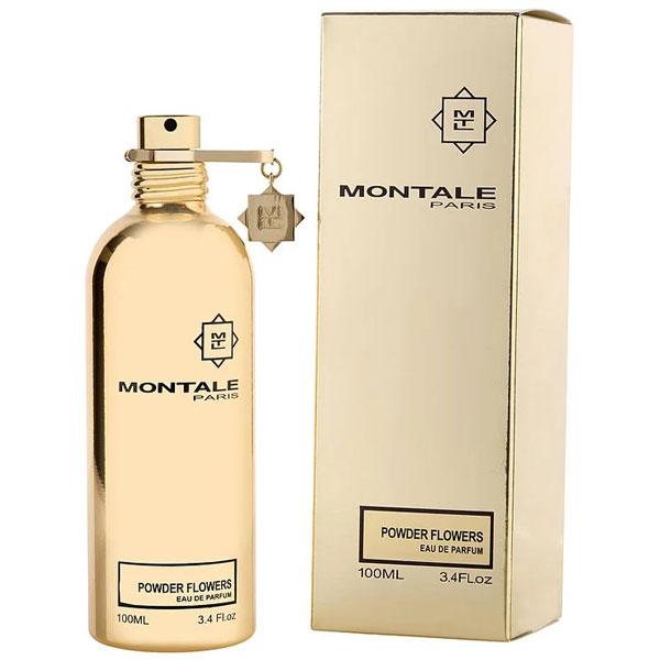 モンタル パウダーフラワー EDP オードパルファム SP 100ml 香水 MONTALE