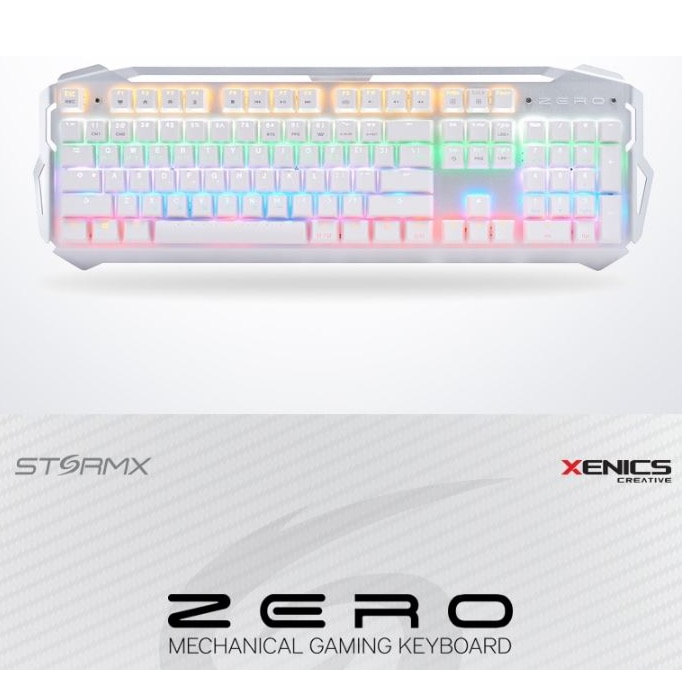 祝開店！大放出セール開催中】 Xenics STORMX ZERO CLEARANCE（CLICK