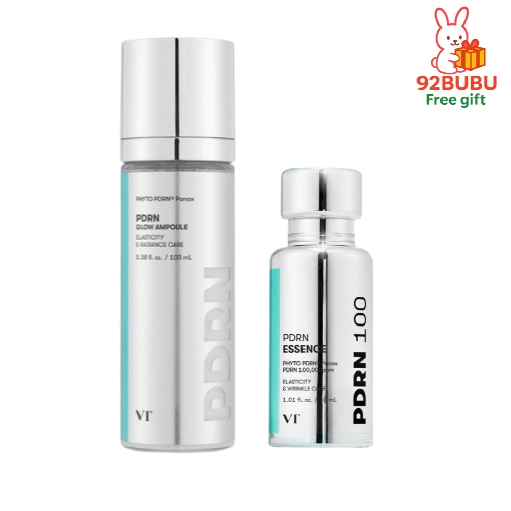 [人気 保湿 美容液セット] PDRNグロウアンプル 100ml+エッセンス100 30ml/微細ミスト/高濃度/水分美容液/水光肌ツヤ肌ケア/グロウ ミスト/ナチュラル ツヤ/ 肌バリア/デイリー