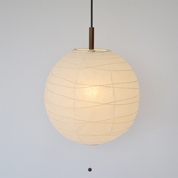 ペンダントライト 直径37x高さ35cm cross 美濃紙 PN1-37 1灯 8,250円