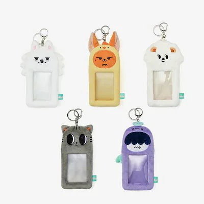 TXT プルバトゥ ファンチュン 3点セット+ ポップアップストア