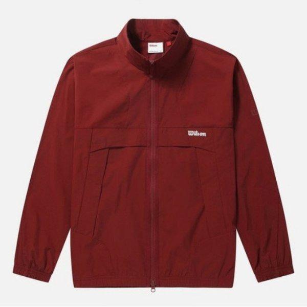 ジャケット VQA W243001TJK81-WIE インパクト フルジップ ジャケット