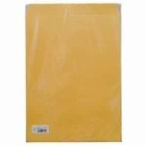 （業務用10セット）寿堂 大型クラフト封筒 A3マチなし 10枚パック