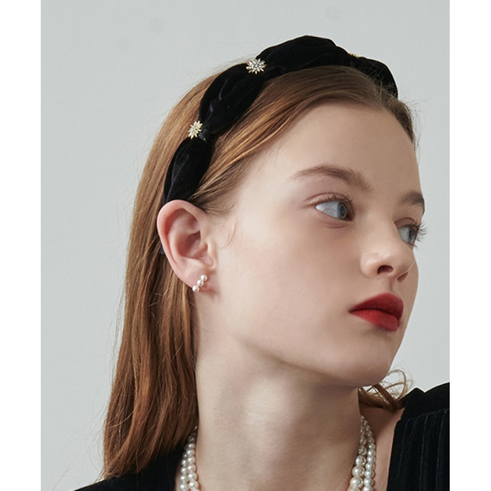 HAS LVH002_TOUXHAS パフ花火カチューシャ