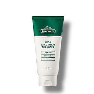 CICAマイルドフォームクレンザー300ml/大容量/ニキビ肌/トラブ