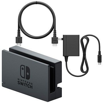 新品 ドックセット 純正品 スイッチ 外箱なし