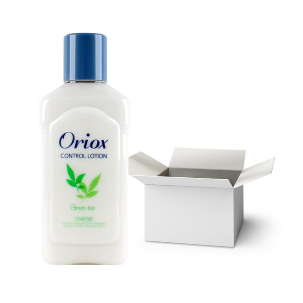 オリックス/コントロール/ローション/1ボックス