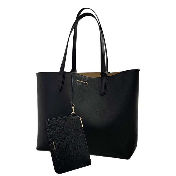 即発 正規品 USA直送 アウトレット レディース トートバッグ 30F3GZAT4T-Black A4対応