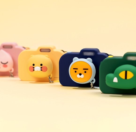 チーズカメラ_チュンシク ジョルディ アピーチ ライアン