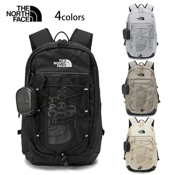 Qoo10] ザノースフェイス ザノースフェイスリュック 通学 30L