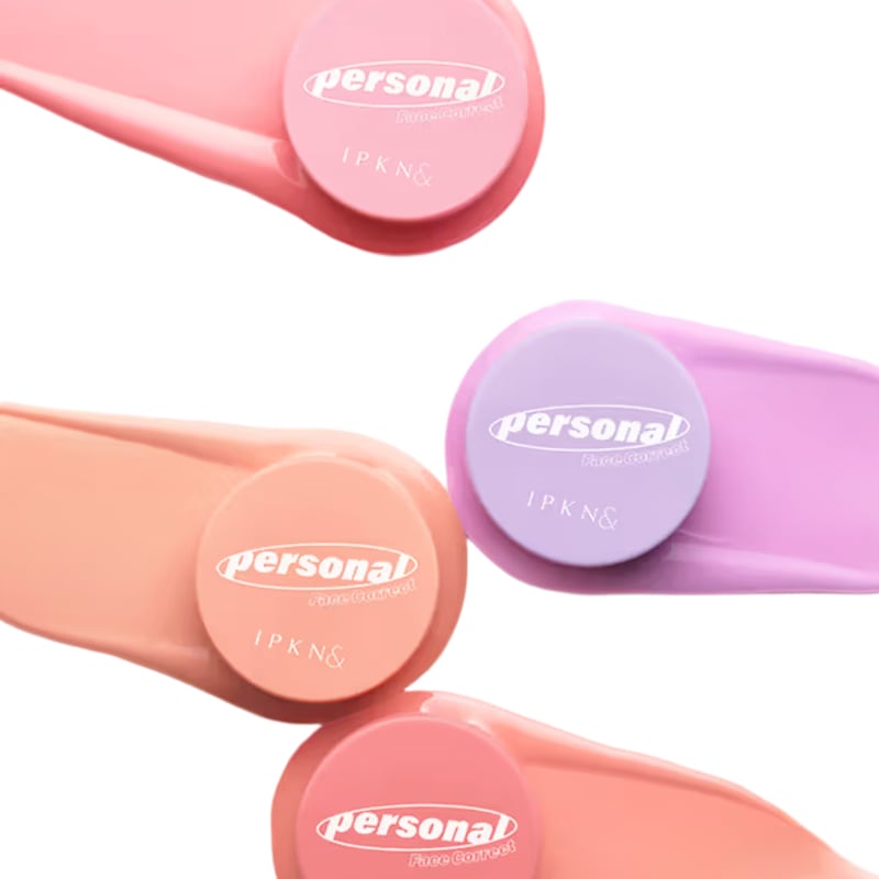 まとめ売り　韓国コスメ　デパコス　下地　クッション　イエベ　チーク　日焼け止め Qoo10] IPKN 【新商品】クッションチーク パーソナルト : ポイントメイク