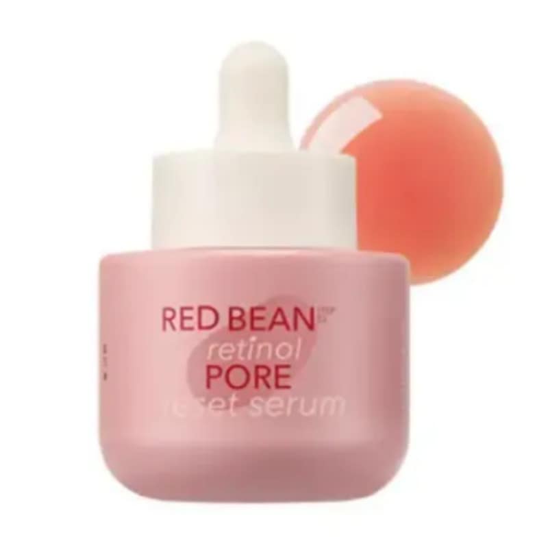 アズキチノール 毛穴リセット セラム 30ml ファジャルセラム 毛穴リセット アズキセラム 毛穴縮小 セラム