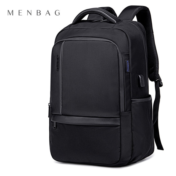 丈夫な 17インチ ノートパソコン バックパック 男子 20代 大学生 防水