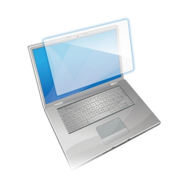 光興業 ブルーライトカットフィルター12.1インチ（16:9）用 LEDW-121 1枚