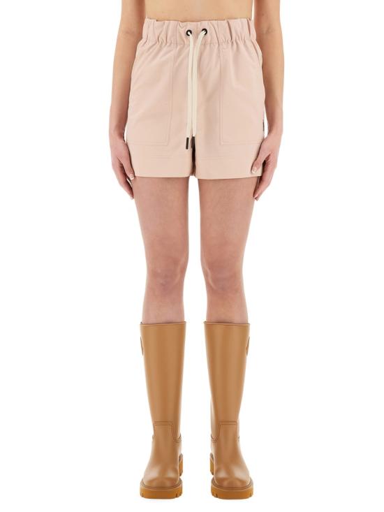 MONCLER Women Shorts & Burmudas 2B00003 597SL519 PINK