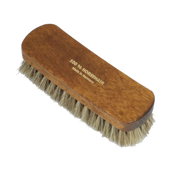 (3セット) 荒川産業 ドイツブラシ デラックス 小 ARAKAWA03701X3