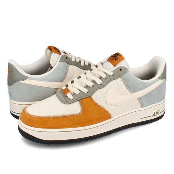 NIKE AIR FORCE 1 07 LV8 ナイキ エア フォース 1 07 LV8 海外限定 日本未発売モデル メンズ IVORY ホワイト FZ6684-001