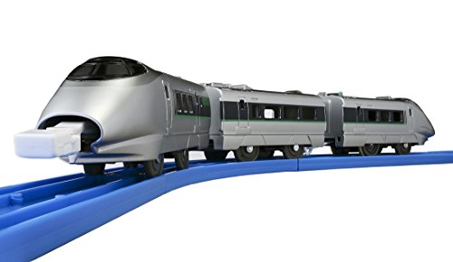 プラレール ぼくもだいすき たのしい列車シリーズ 連結仕様 400系新幹線 セール特別価格 公式ショップ