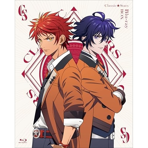 クラシックスターズ Blu-ray BOX(初回限定版)(Blu-ray Di.. (Blu-ray) KIXA-91013