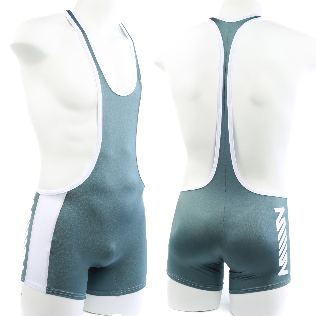 [M2W] Olympian Singlet Radish (2094-17)