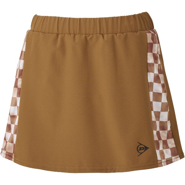 DUNLOP ダンロップ SKIRT テニス スカート DAK2482W-659 レディース