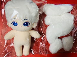 ジョシュア　seventeen ぬいぐるみ　20cm SEVENTEEN ぬいぐるみ ジョシュア 20センチ - メルカリ