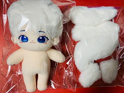 Qoo10] SEVENTEEN ジョシュア ぬいぐ : おもちゃ・知育