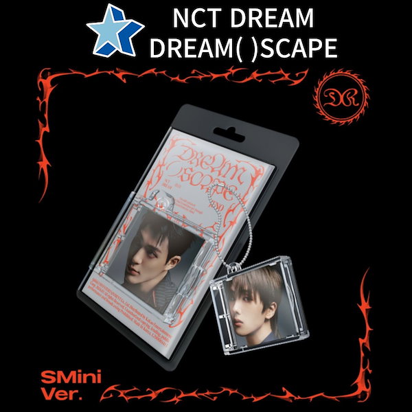 Qoo10] SMエンターテインメント NCT DREAM - DREAM( )